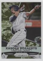 Xander Bogaerts #/199