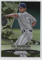 Yu Darvish #/199