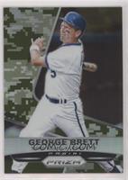 George Brett #/199