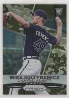 Mike Foltynewicz #/199