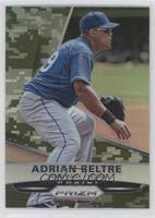 Adrian Beltre #/199