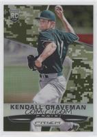 Kendall Graveman #/199