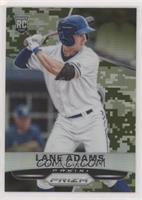 Lane Adams #/199