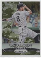 Hunter Pence #/199