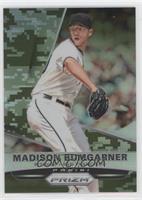 Madison Bumgarner #/199