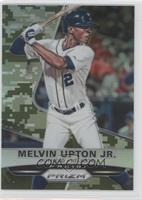 Melvin Upton Jr. #/199