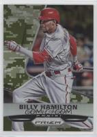 Billy Hamilton #/199