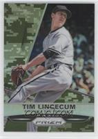 Tim Lincecum #/199