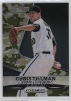 Chris Tillman #/199