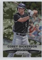 Corey Dickerson #/199