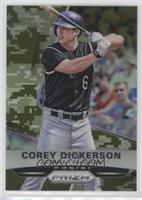 Corey Dickerson #/199