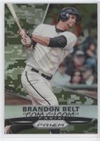 Brandon Belt #/199