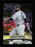 David Ortiz #/199