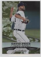 David Price #/199