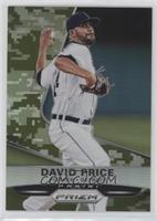 David Price #/199