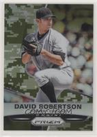 David Robertson #/199