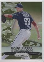 Doug Fister #/199