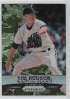 Tim Hudson #/199