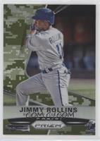 Jimmy Rollins #/199