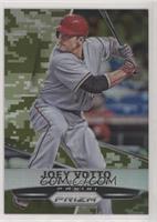 Joey Votto #/199