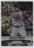 Jose Abreu #/199