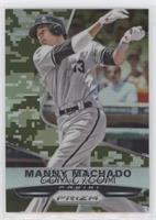 Manny Machado #/199