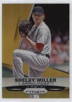 Shelby Miller #/10