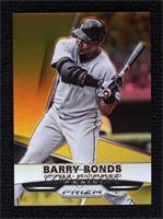 Barry Bonds [EX to NM] #/10