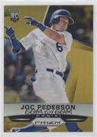 Joc Pederson #/10