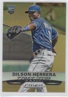 Dilson Herrera #/10