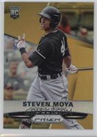 Steven Moya #/10