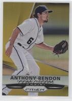 Anthony Rendon #/10