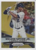 Melvin Upton Jr. #/10