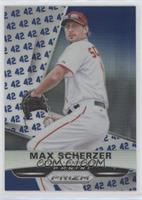 Max Scherzer #/42