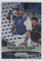 Salvador Perez #/42