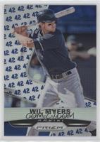 Wil Myers #/42