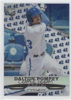 Dalton Pompey #/42