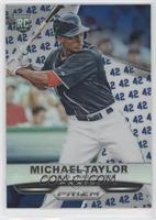 Michael Taylor #/42