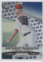 Anthony Ranaudo #/42