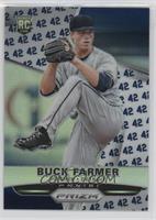Buck Farmer #/42