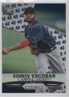 Edwin Escobar #/42