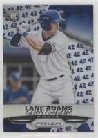 Lane Adams #/42