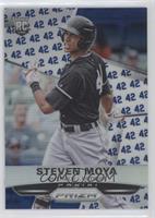 Steven Moya #/42