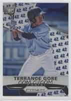 Terrance Gore #/42