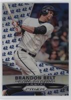 Brandon Belt #/42