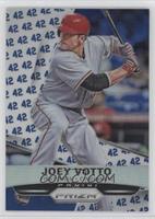 Joey Votto #/42