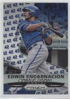 Edwin Encarnacion #/42