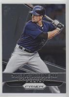 Justin Morneau #/5