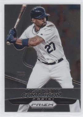 2015 Panini Prizm - [Base] - National Convention Limited Edition #114 - Matt Kemp /5