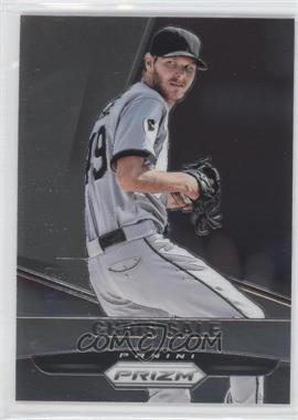 2015 Panini Prizm - [Base] - National Convention Limited Edition #44 - Chris Sale /5